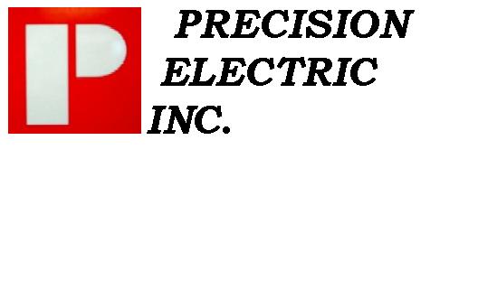 Precision Electric Inc.